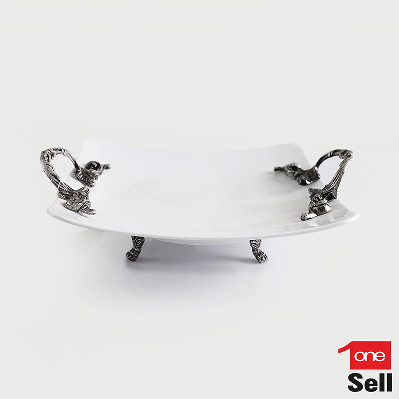 Alternative view of دیس چهار گوش پیوتر کد 4