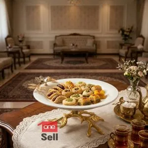 دیس گرد اسلیم کد 527