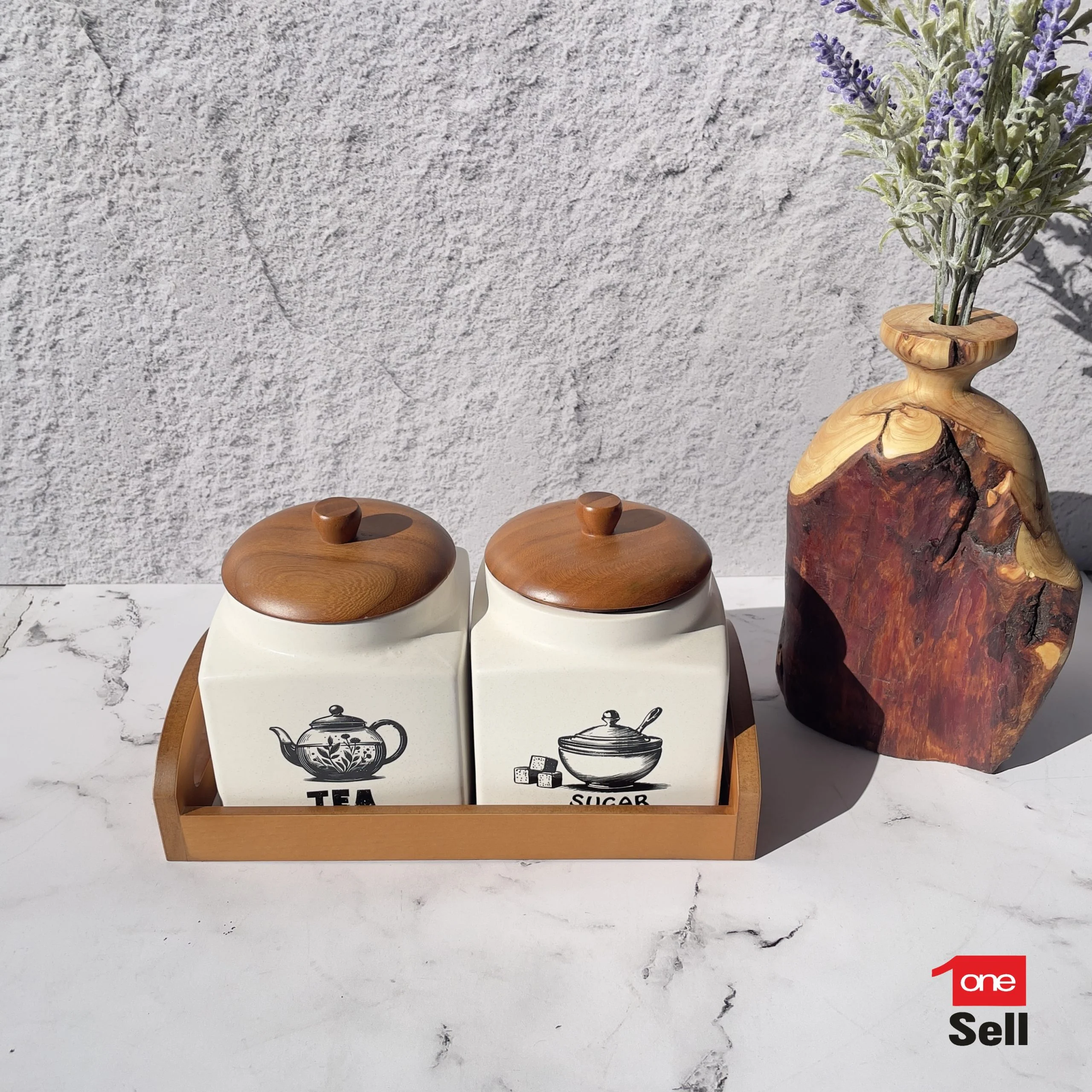 چایدان 2تایی استار
