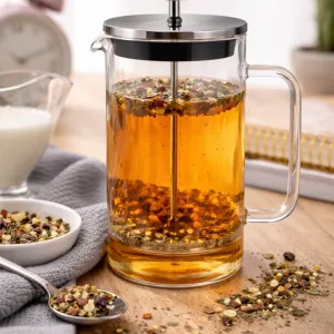 فرنچ پرس 800ميل پيرکس کد(283)