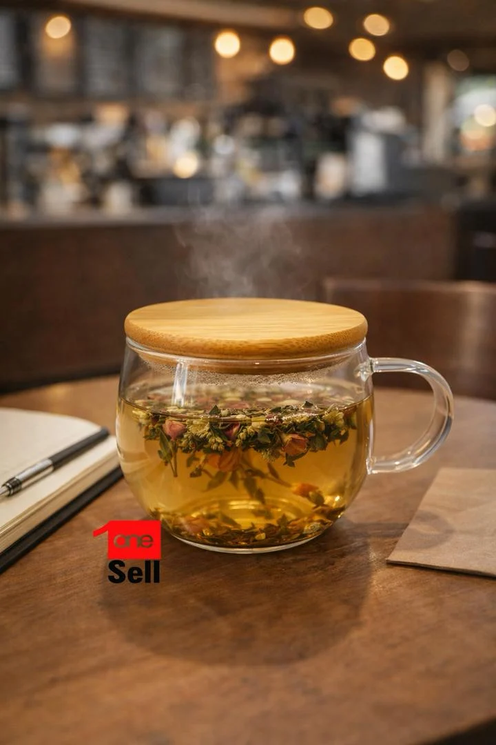 ليوان دمنوش پيرکس کد251
