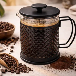فرنچ پرس 800ميل کلاسيک کد(285)
