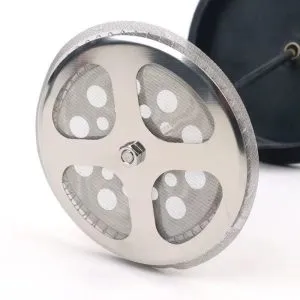 Alternative view of فرنچ پرس 800ميل کلاسيک کد(285)