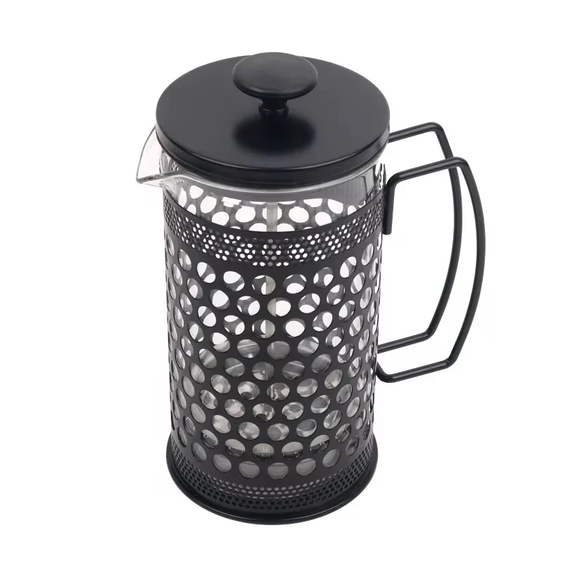 Alternative view of فرنچ پرس 600ميل کلاسيک کد284