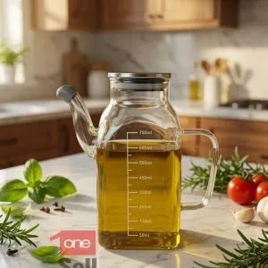 روغن ريز 700 ميل درب استيل