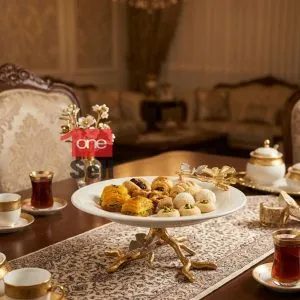 Alternative view of ديس گرد پروانه اسلیم کد 27