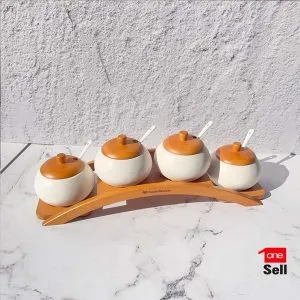 Alternative view of جاادويه هلالي استار 4تايي