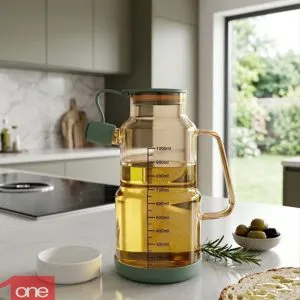 روغن ريز شامپايني - تصویر 3
