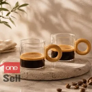 ليوان پيرکس 6 عددي دسته گرد