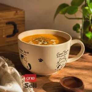 سوپ خوري هپي