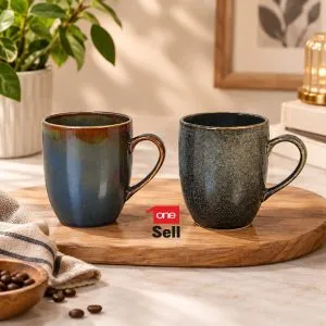 لیوان آبرنگی ویکتوریا