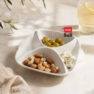 اردو سرامیک مربع4خانه کد 226